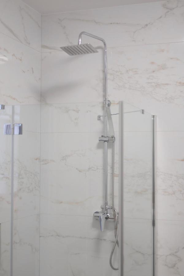 Capital Towers - Apartament Red Z Widokiem Na Panorame Miasta I Rzeke Rzeszów Extérieur photo